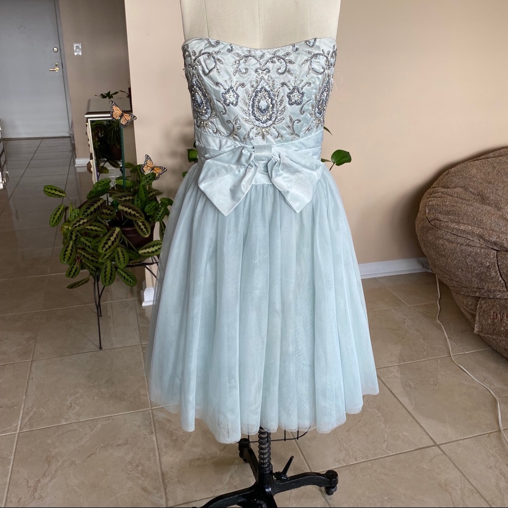 Cocktail dress